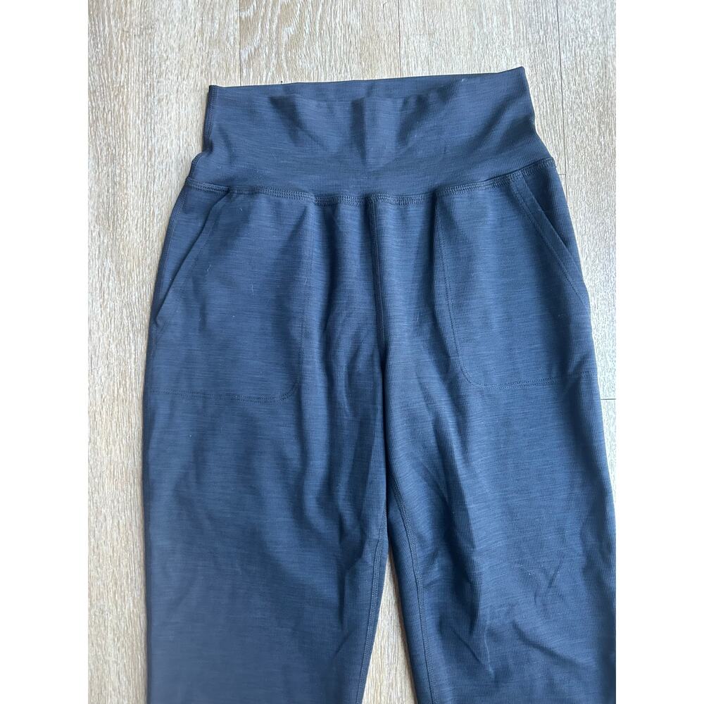 Beyond Yoga HighWaisted Jogger casual luxury Spacedye Athleisure soft Lounge - Picture 9 of 15